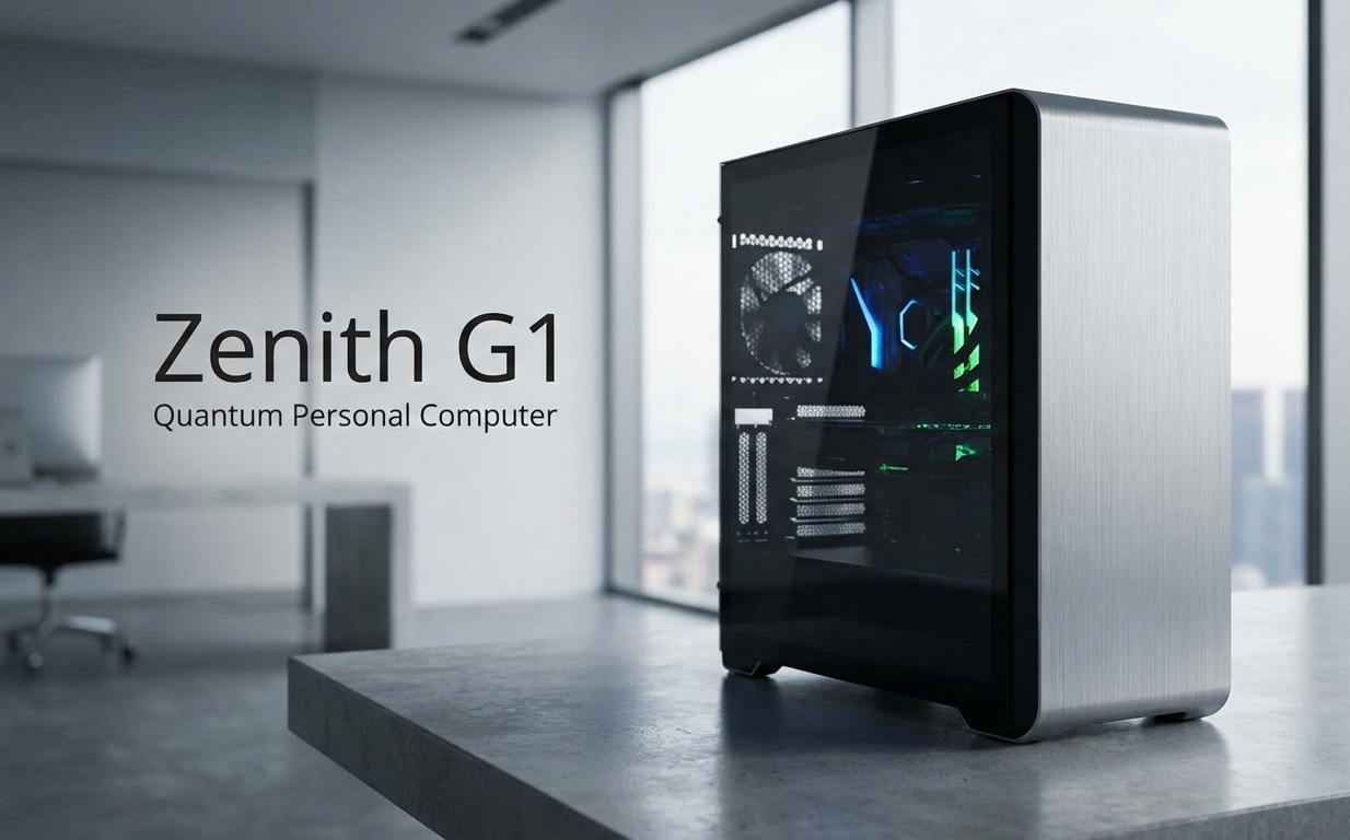 Zenith G1 Unit